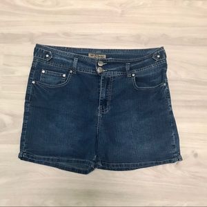 HP 🔥SALE🔥 5ive Denim Shorts